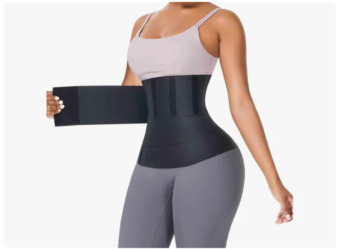 BodyBand. Cinta Moldeadora y correctora de postura.