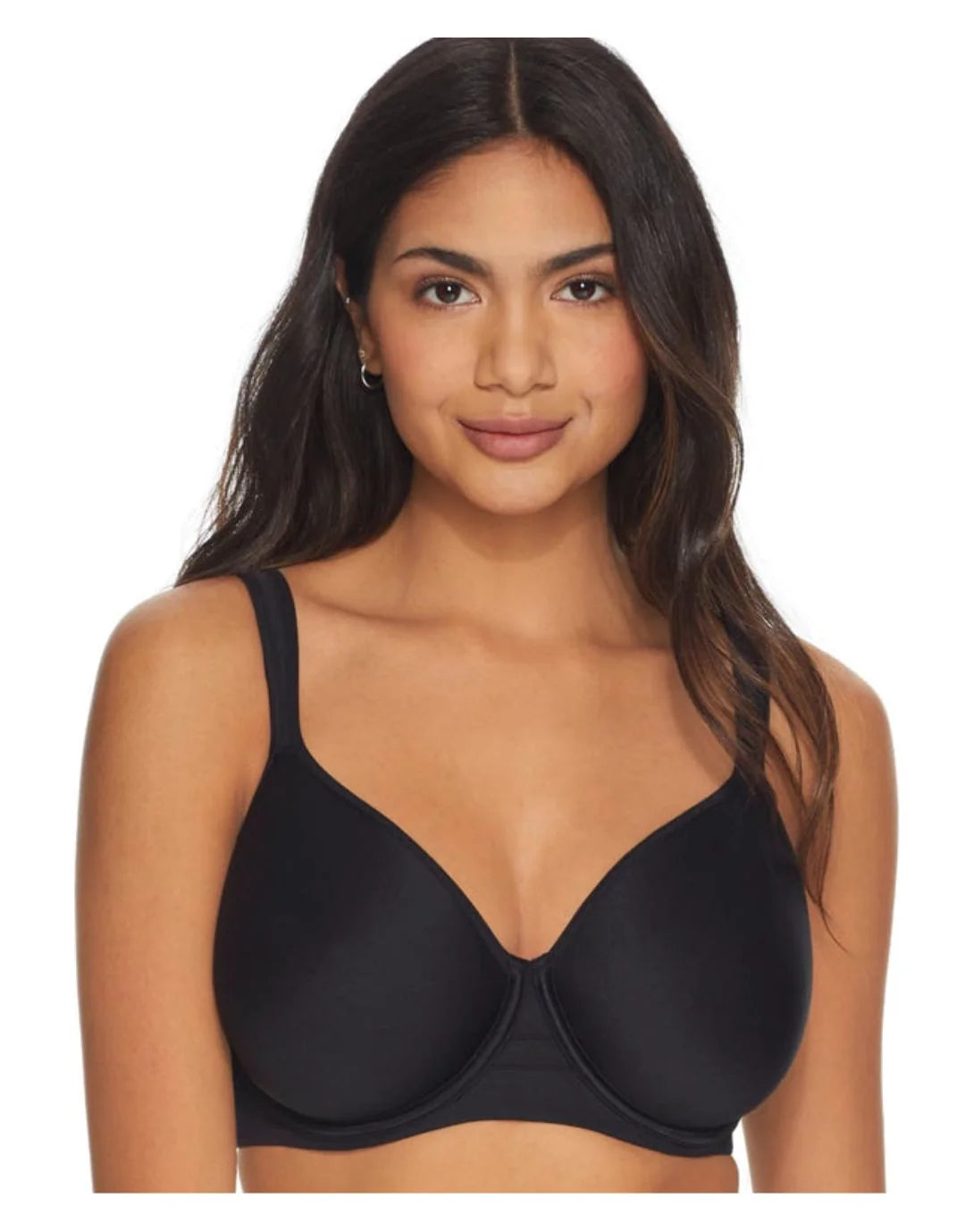 Soporte Real No sufras más. SoftLift Curve Bra ofrece la Estabilidad y Firmeza también para Busto Abundante 40% solo Hoy.