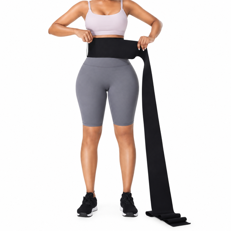 BodyBand. Cinta Moldeadora y correctora de postura.