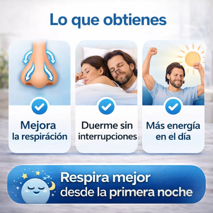 Respirar mal te esta frenando