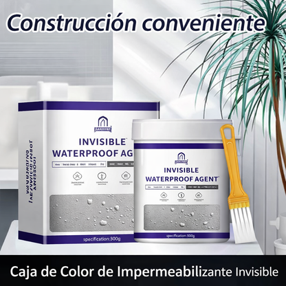 ¿Filtraciones en tu casa? Esto puede costarte mucho, sella e impermeabiliza fácil y en minutos