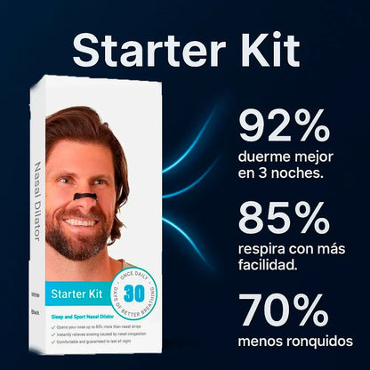 Respirar mal te esta frenando