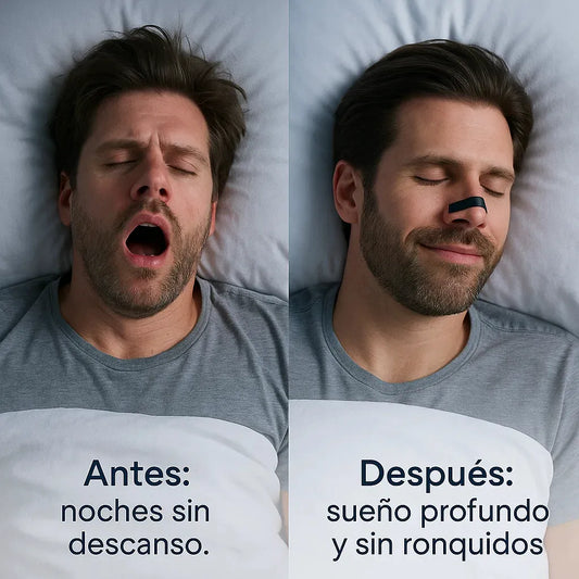 Respirar mal te esta frenando