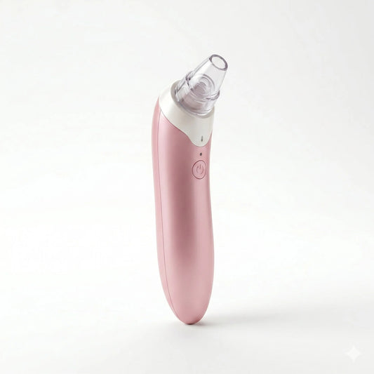 Poros más limpios y piel más fresca con PureSkin™ Pro