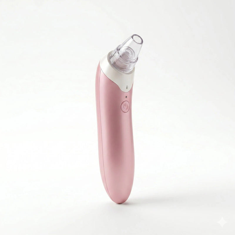 Poros más limpios y piel más fresca con PureSkin™ Pro
