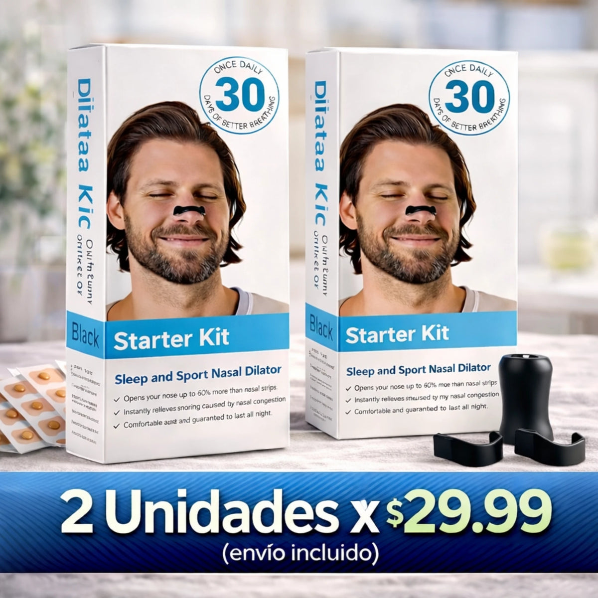 Respirar mal te esta frenando