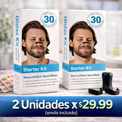 Respirar mal te esta frenando