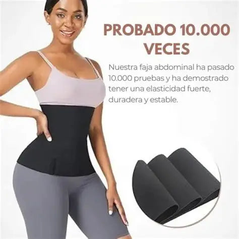 BodyBand. Cinta Moldeadora y correctora de postura.