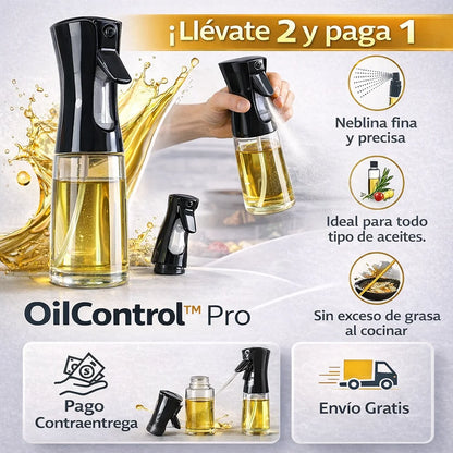 Menos exceso y más control en cada preparación · Llévate 2 y paga 1
