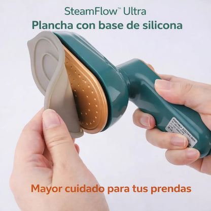Arrugas menos visibles para una apariencia más ordenada.