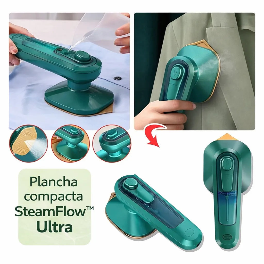 Arrugas menos visibles para una apariencia más ordenada.