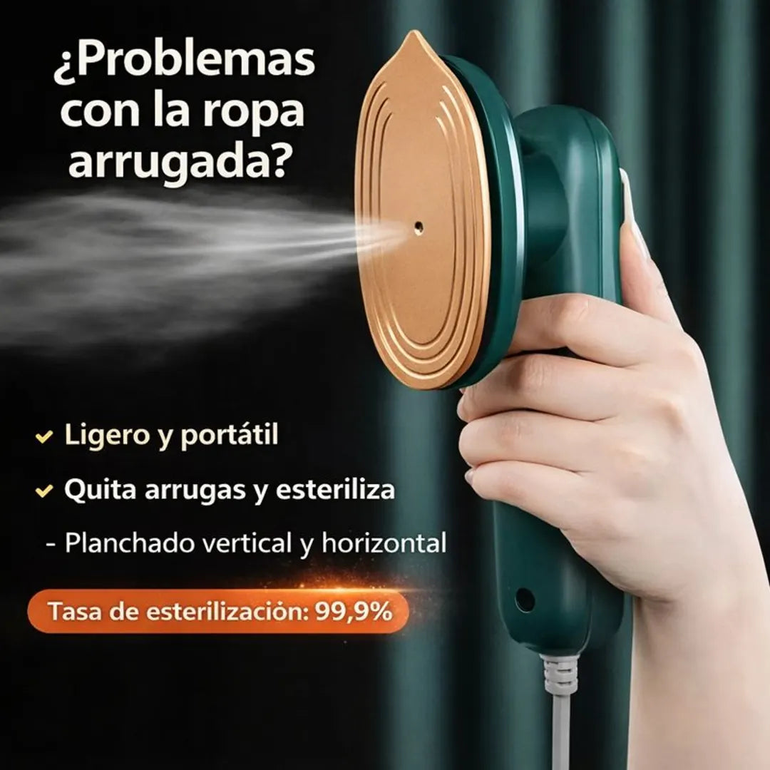 Arrugas menos visibles para una apariencia más ordenada.
