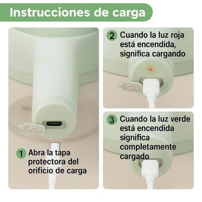 No pierdas tiempo, evita el  desorden y Pica en segundos.