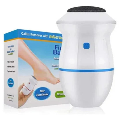 PediClean™ Pies sin Callos en Solo Segundos con 2 Velocidades | Recargable  Pocas Unidades ✅