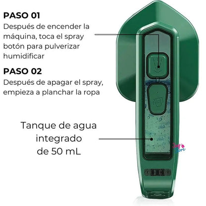 Arrugas menos visibles para una apariencia más ordenada.