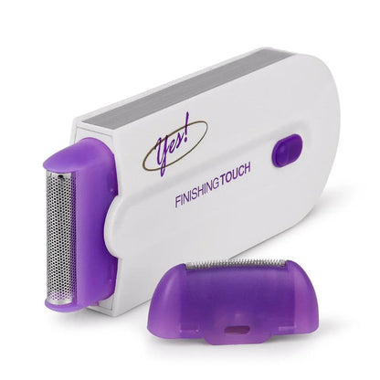 ¡Despídete del dolor y la irritación. Depiladora Yes™ LED. Luce una piel perfecta todos los días! Pocas Unidades ✅