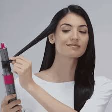 ¡Dile adios a tu cabello con frizz o sin forma! ZionStyle™ (5en1) Seca, Alisa y Riza en minutos –  Pocas Unidades con 50% Off ✅