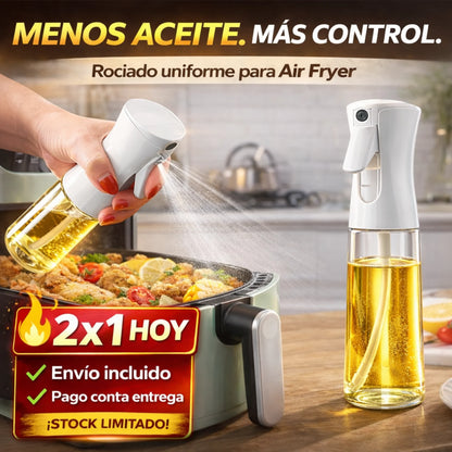 Menos exceso y más control en cada preparación · Llévate 2 y paga 1