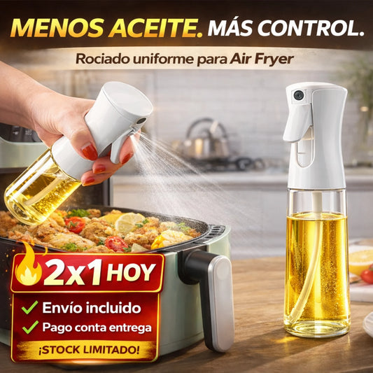 Menos exceso y más control en cada preparación · Llévate 2 y paga 1
