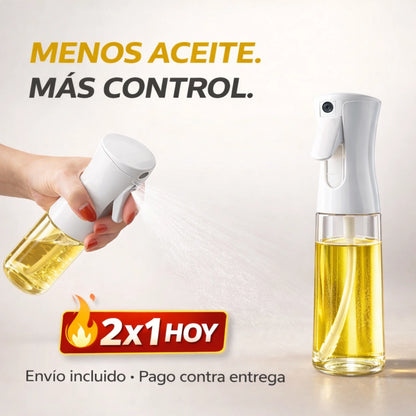 Menos exceso y más control en cada preparación · Llévate 2 y paga 1