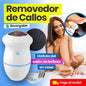PediClean™ Pies sin Callos en Solo Segundos con 2 Velocidades | Recargable  Pocas Unidades ✅
